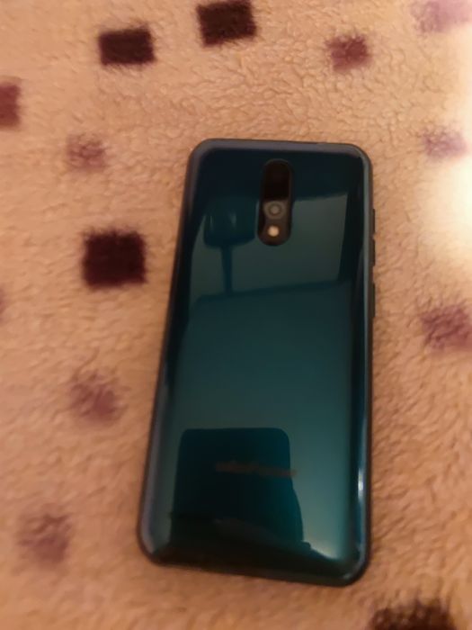 Vând ulephone note 8 defect nu se mai aprinde