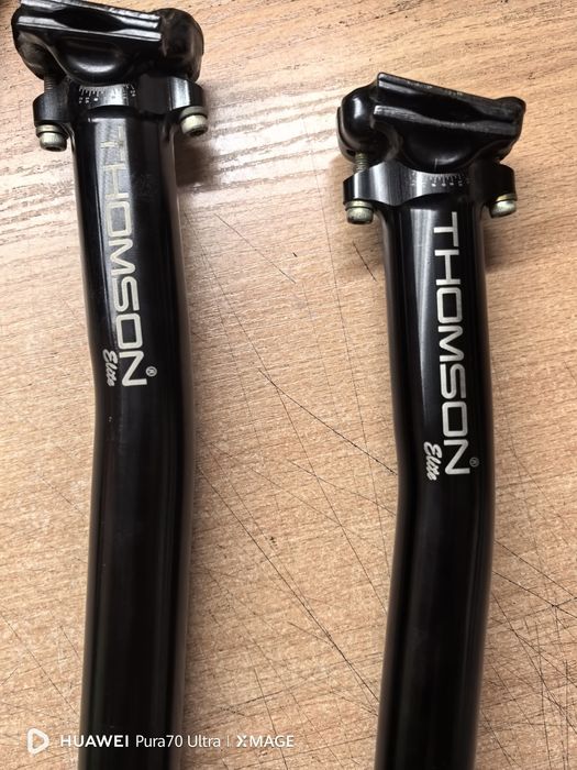 Колче Thomson Elite 2бр. 31.6мм и 30.9мм