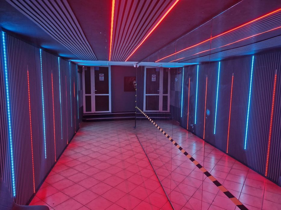 Night Club - afacere la cheie