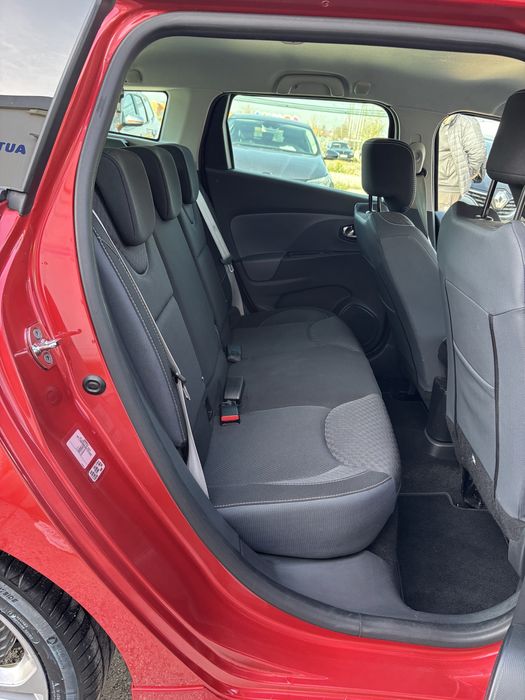 Renault Clio Gt Line