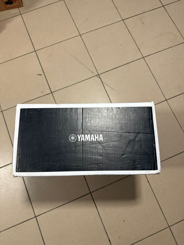 Receiver Yamaha MusicCast RX-V6 Nou