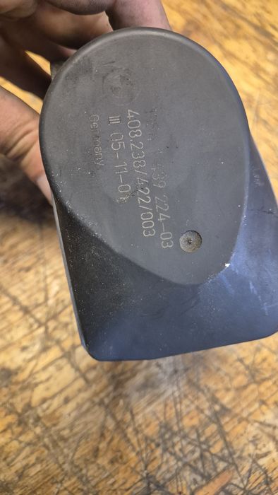 Дроселова Клапа за БМВ Е46 Е90 Е81 Е87