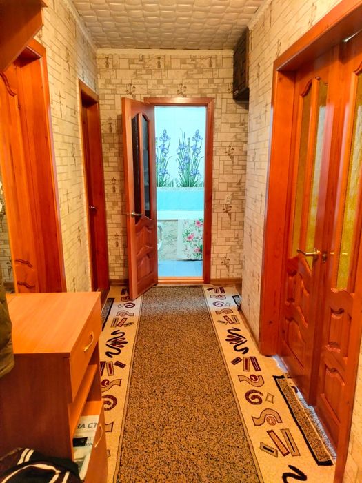 Продаётся 3-х комнатная квартира в г.Костанай