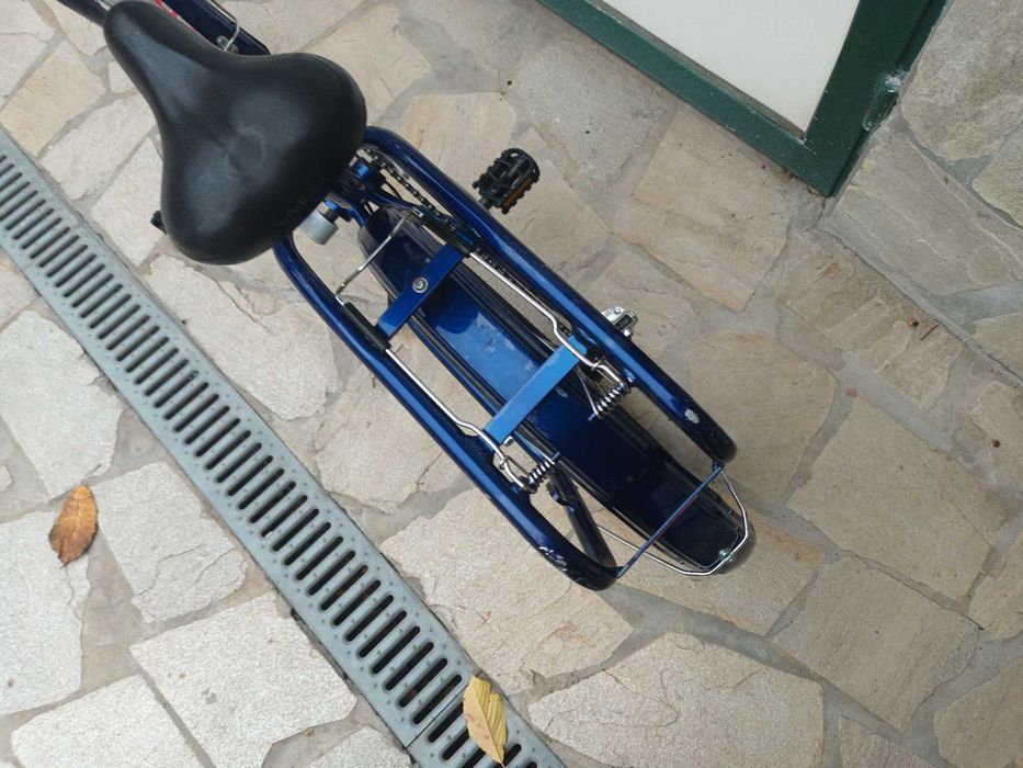 детско колело 20"