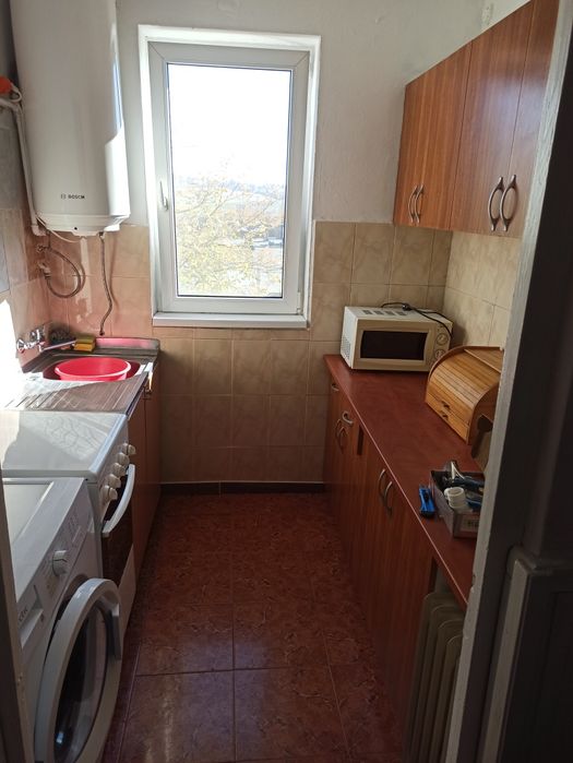 De închiriat ap 2 camere în Rupea