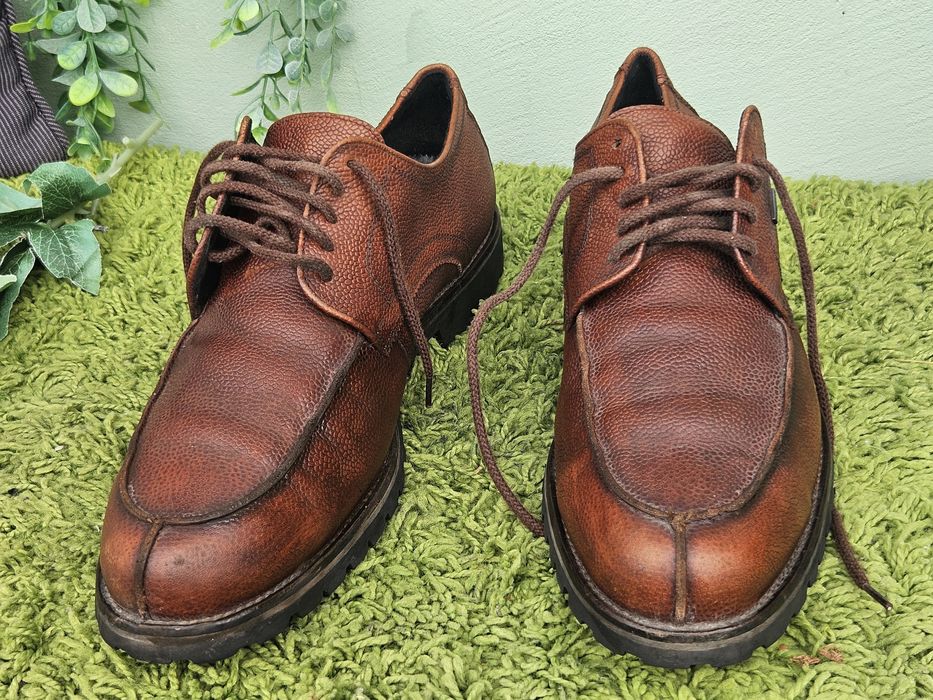 Lloyd мъжки обувки от кожа