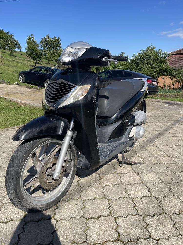 Scuter Honda SH 150 I