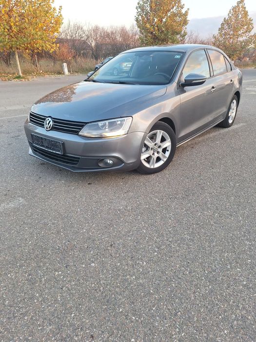 Volkswagen Jetta Vw Jetta Comenzi volan pilot automat senzori parcare climatronic Euro5
