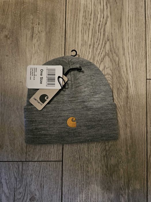 Carhartt WIP Chase Beanie