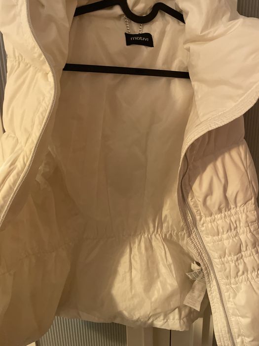 Vesta matlasata dama Motivi masura M