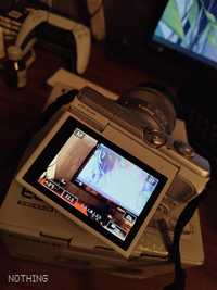 фотоаппарат Canon m200