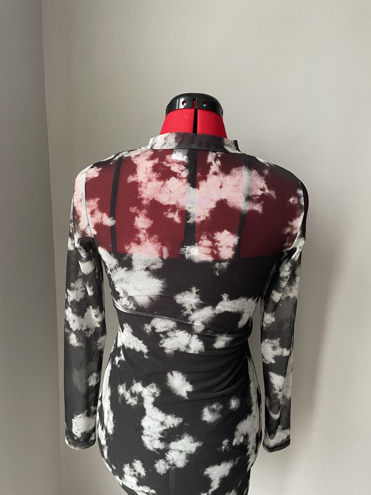 Дамска рокля H&M
