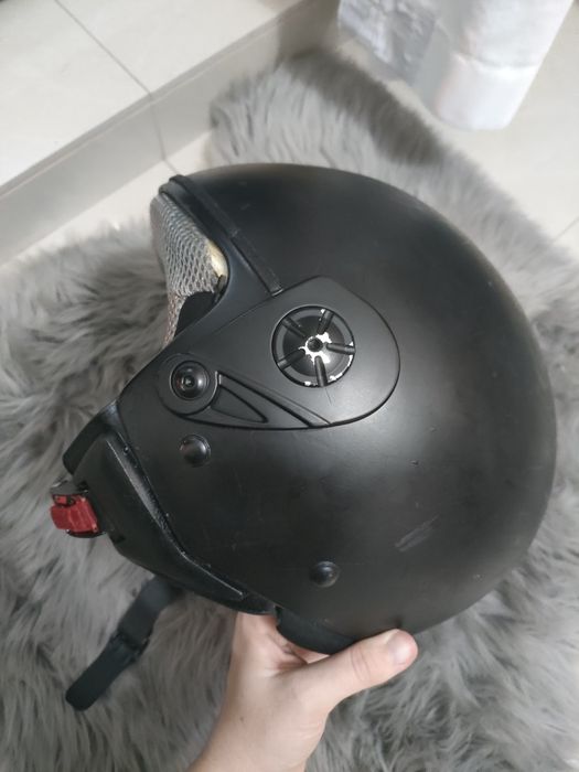 Casca scooter Italia