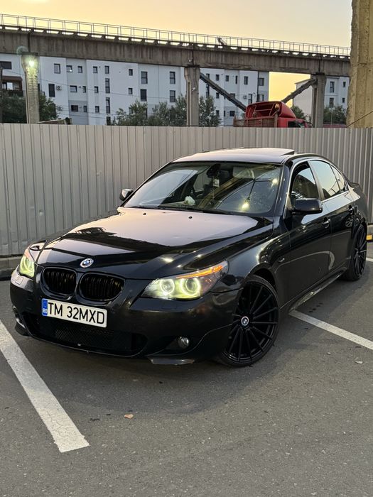 Vand Bmw Seria 5 e60
