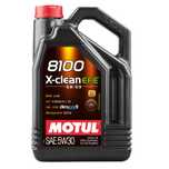 Motul 8100 X-Clean EFE 5W-30 4л (motulstore.uz) captiva malibu