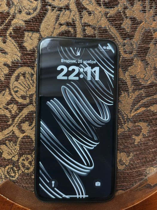 iPhone 11  64 gb