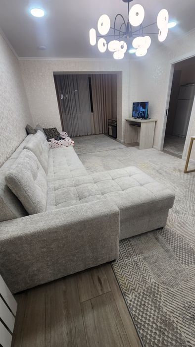 Срочно продаётся 3х комнатная Чиланзар 6