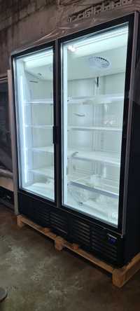 Двойна хладилна витрина 162 см