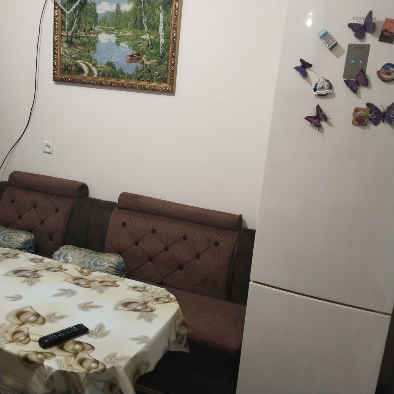 Квартира бор кизлага маклерсз ижара шартномасз