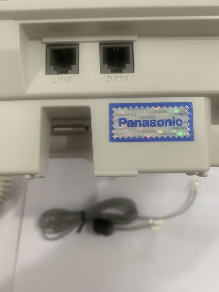 Домашний Телефон Panasonic