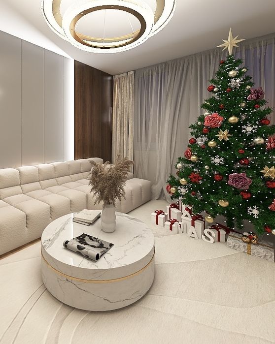 Servicii design interior