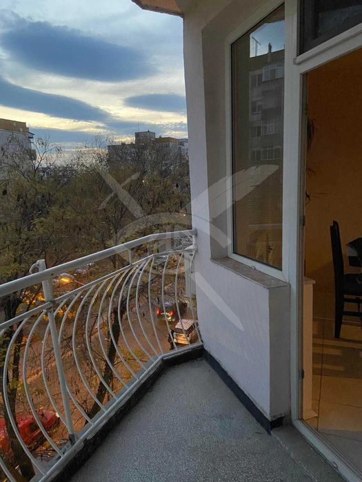 Двустаен апартамент в Кючук Париж 11803081