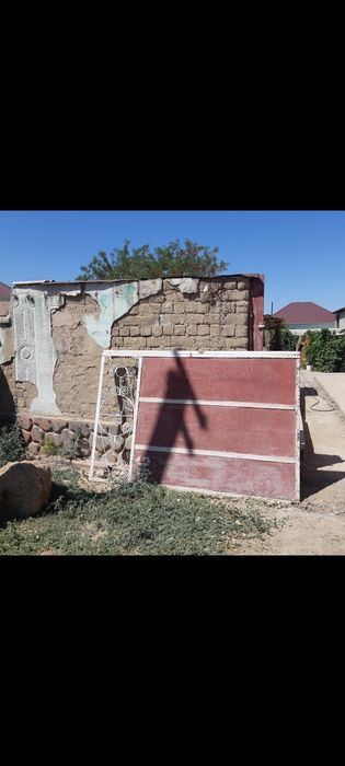 Дарбаза (Ворота)