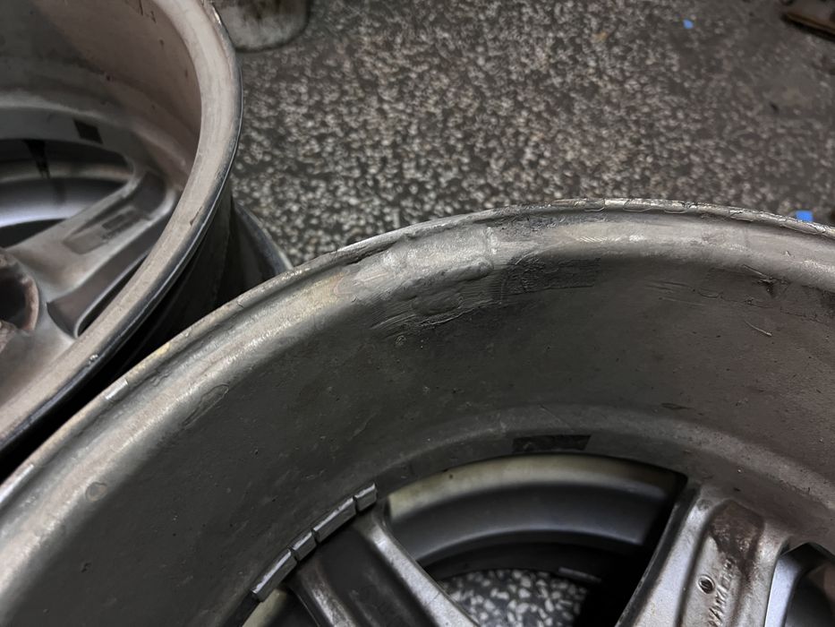 18” 5х112 7.5j Et35 66.6мм