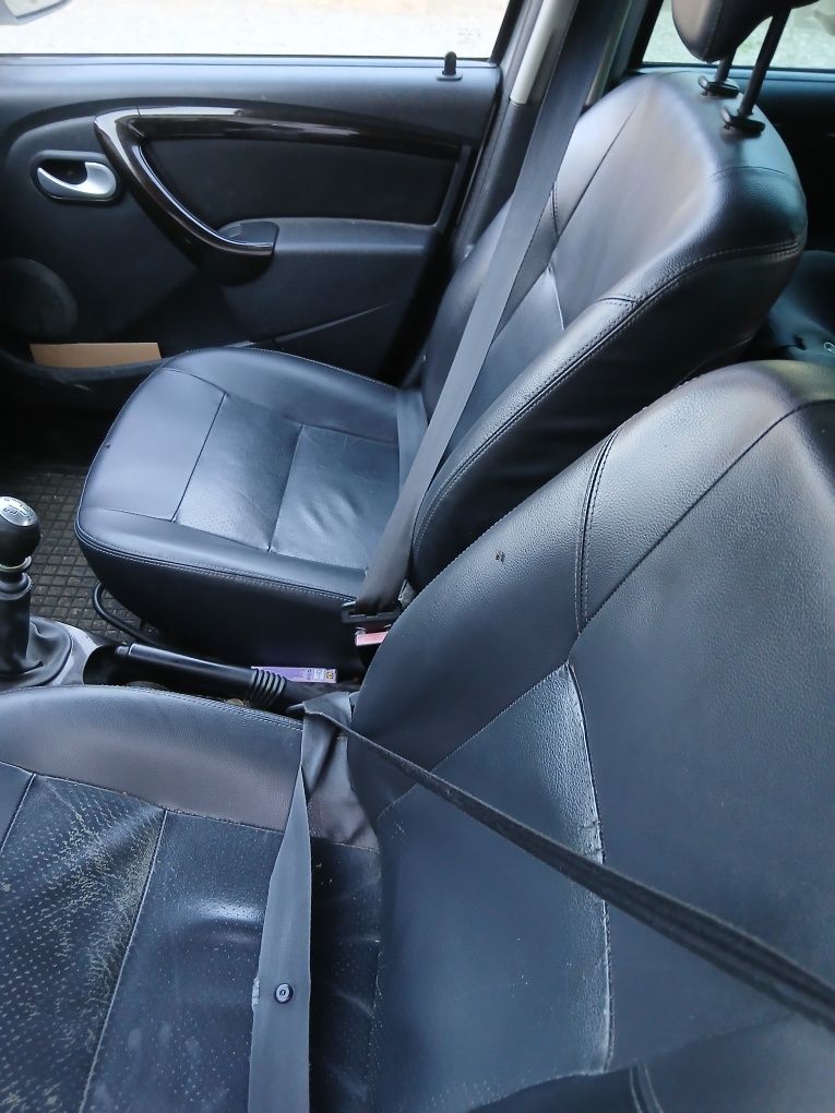 Dacia Duster ,an 2010
