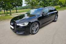 Audi A6 C7 3.0 TDI