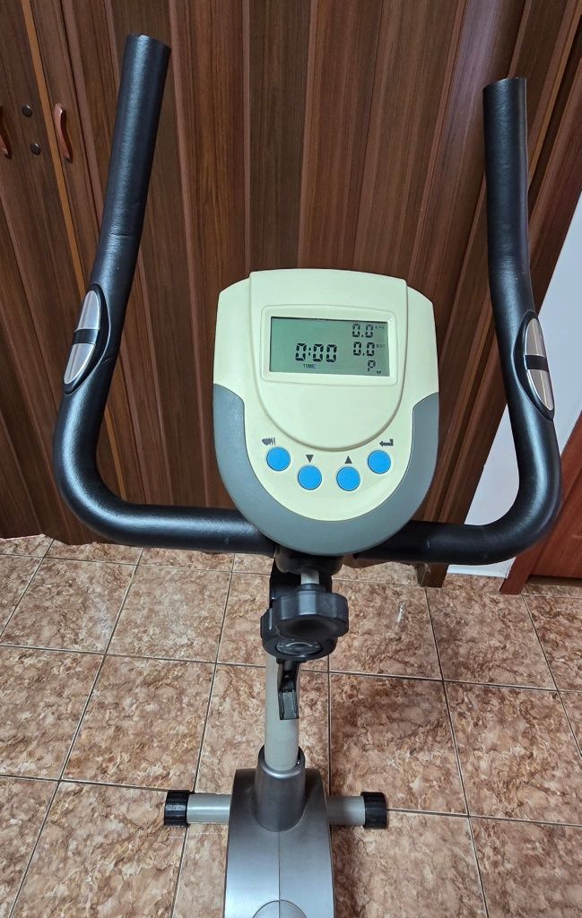 Bicicleta medicala