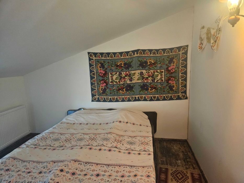 de vânzare pensiune Ciurila, jud. Cluj