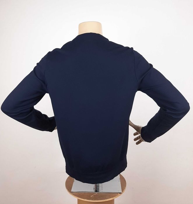 Iceberg x Superman - Оригинална мъжка блуза размер S-M