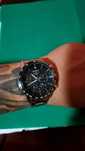 Часовник Seico Chronograph