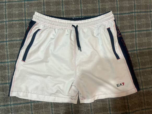 плавки emporio armani