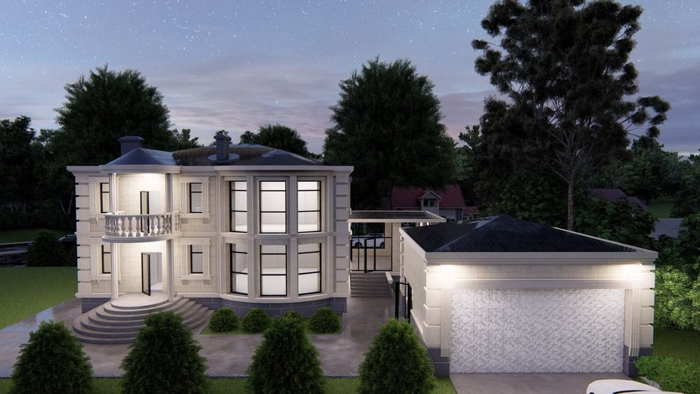 Узаконение перепланировки, реконструкции. Акт приемки в эксплуатацию