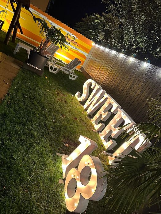 Vila petreceri Majorat - Revelion 2026 - Vila petrecere București