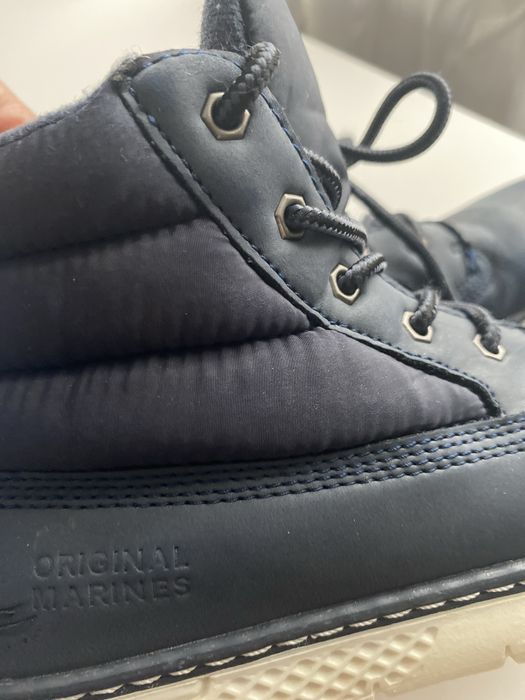 Ghete Originsl Marines