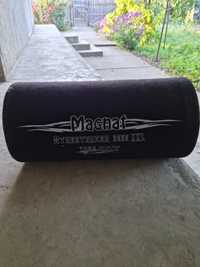 Tub de bass Magnat Streetracer 3000 XXL