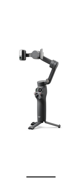 Dji osmo mobile 7P , sistem de stabilizare ! Nou in cutie sigilat !