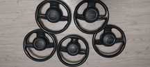 Volane Audi A3, A4, A6, complete
