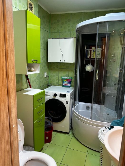 Apartament cu 3 camere Pajura