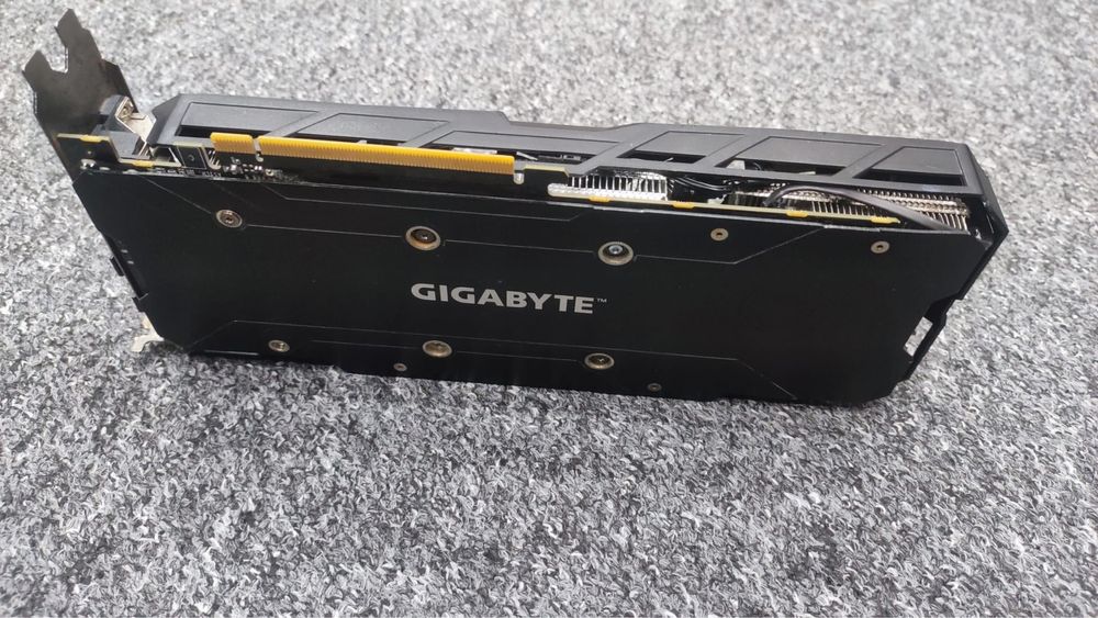 Geforce 1060 (6G)