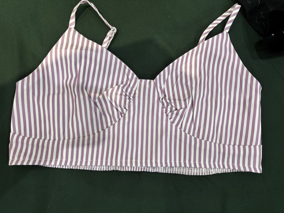 Ефектни корсет и бюстие размер C 80