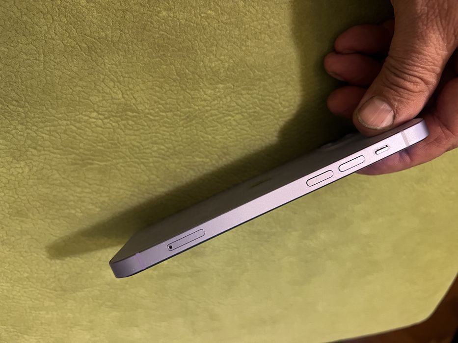 Iphone 12 64gb impecabil