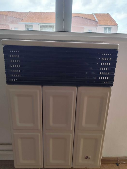 Convector de vanzare