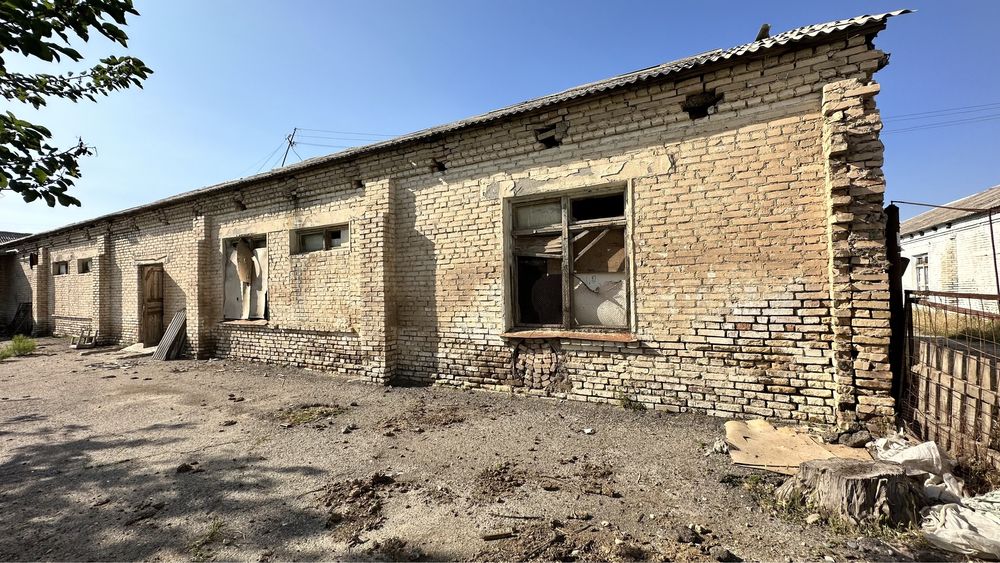 Kunjupayda yer sotiladi, hamma hujjatlari joyida