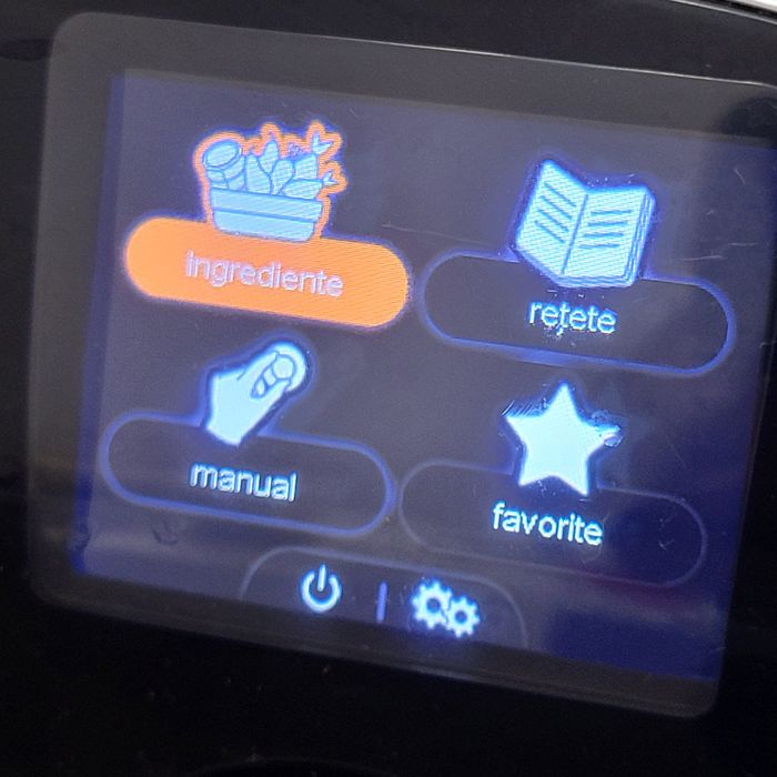 Multicooker Tefal Cook4Me