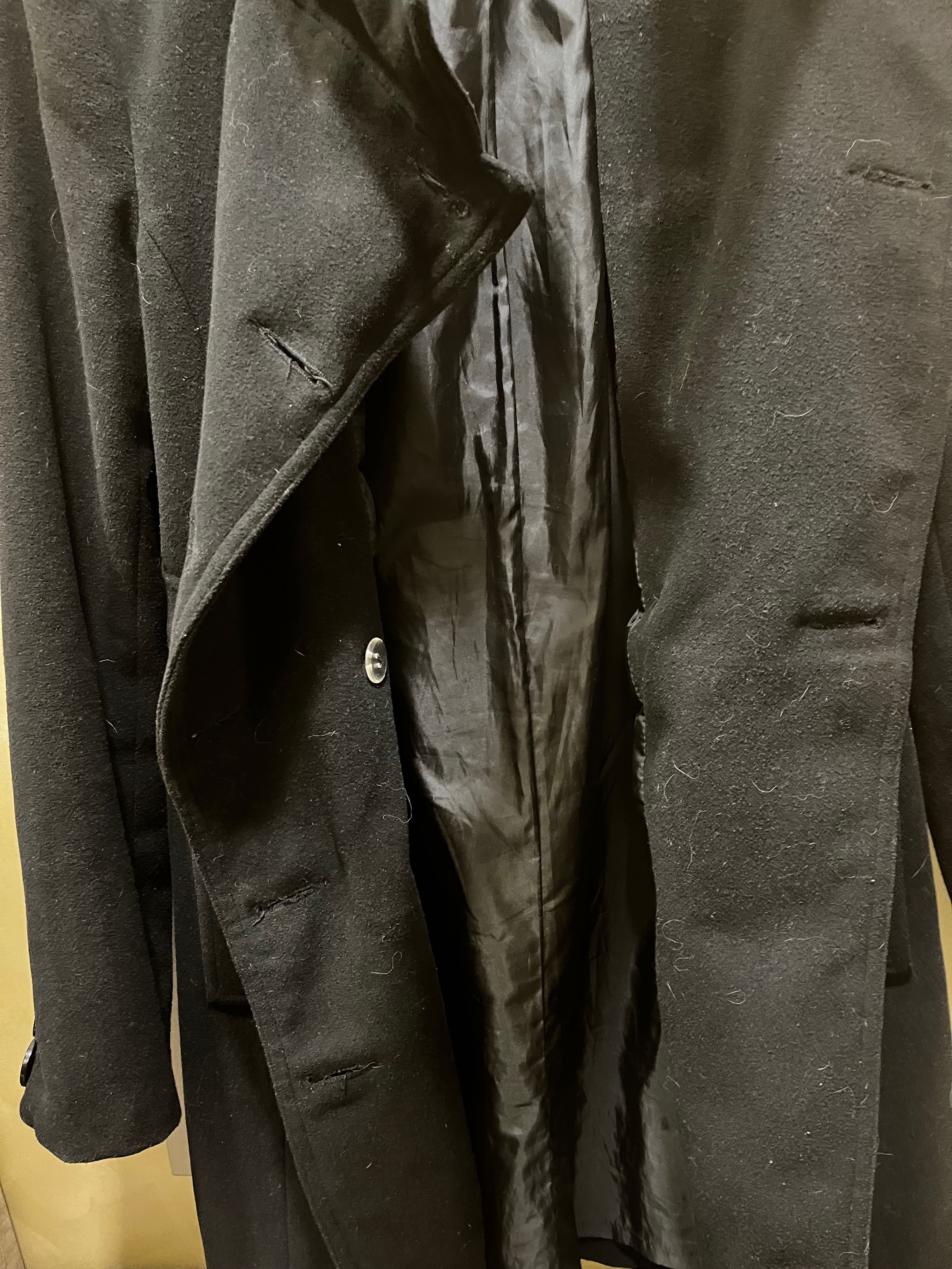 Дамско зимно палто 38 м размер (+отстъпка)