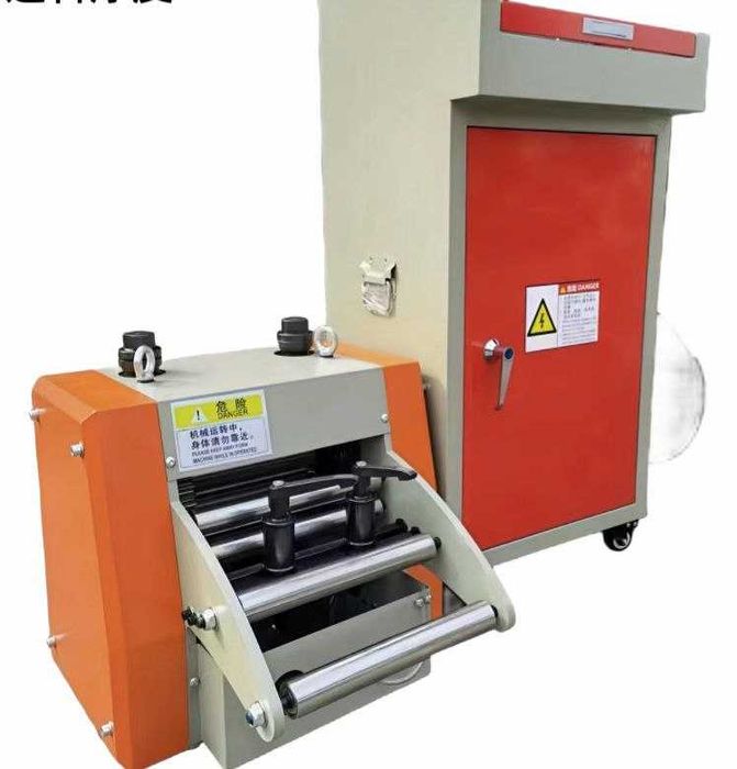 Автоматически подача с чпу